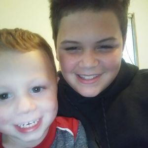 Meet your Posher, Matthew